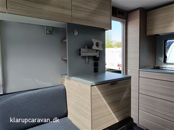 Adria Altea 4Two 362 LH